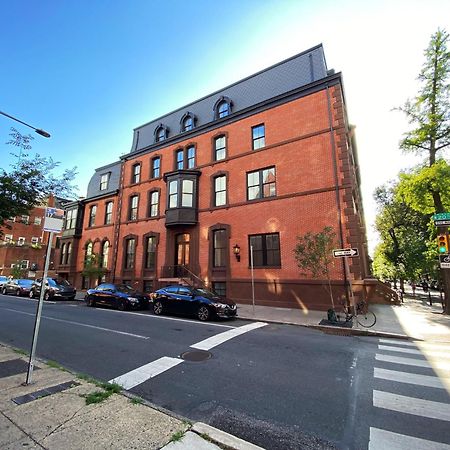 Stay Rafa At 2000 Spruce Filadelfia Exterior foto