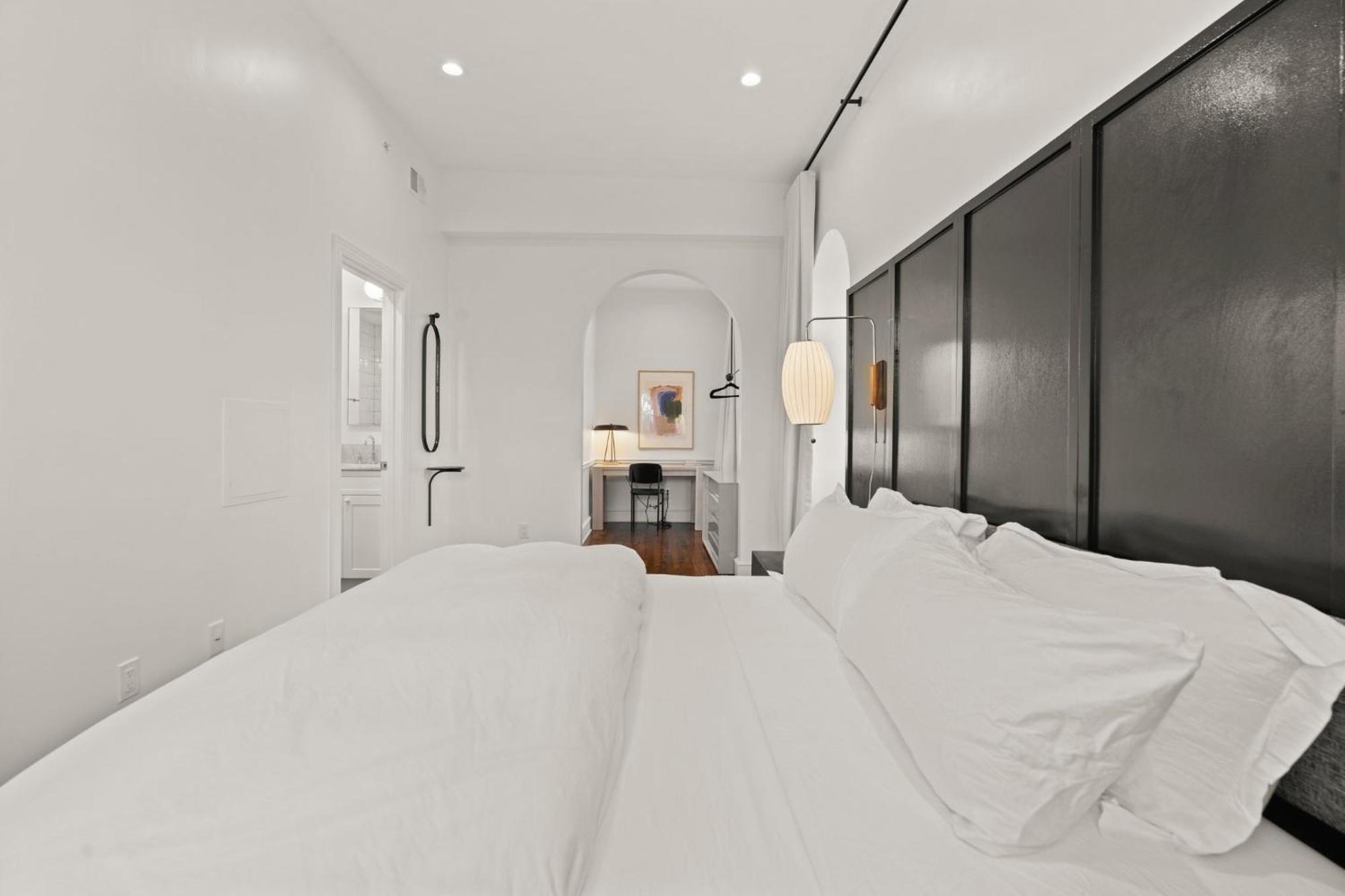 Stay Rafa At 2000 Spruce Filadelfia Exterior foto